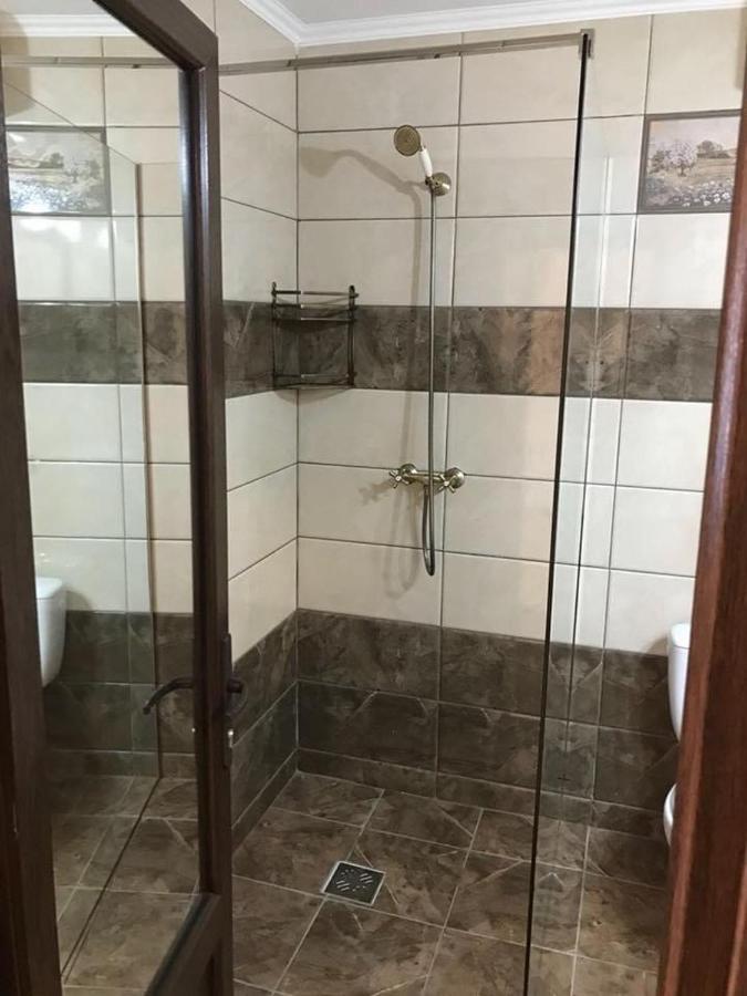 Vila Mogan Hotel Alsómoécs Kültér fotó